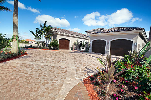 Best Driveway Drainage Solutions in Loves Park, IL